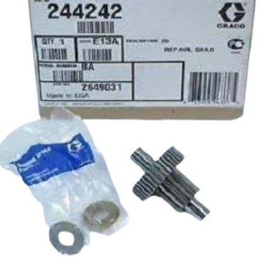 Graco 244242 Combination Gear Repair Kit – Part #244242