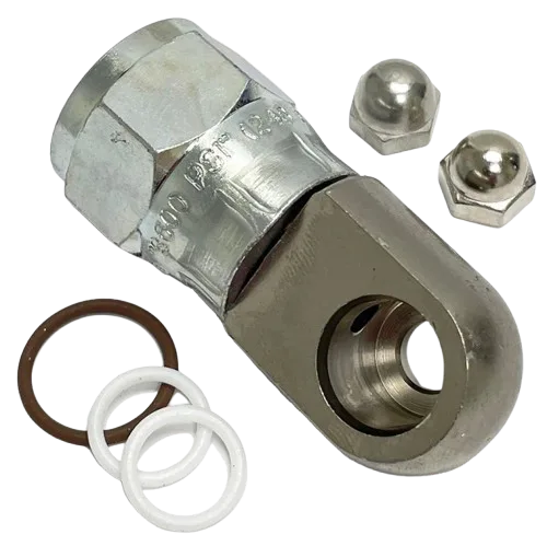 Graco 244363 Swivel Repair Kit – Part #244363