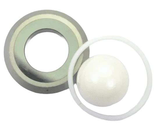 Graco 244571 Carbide Seat Repair Kit – Part #244571