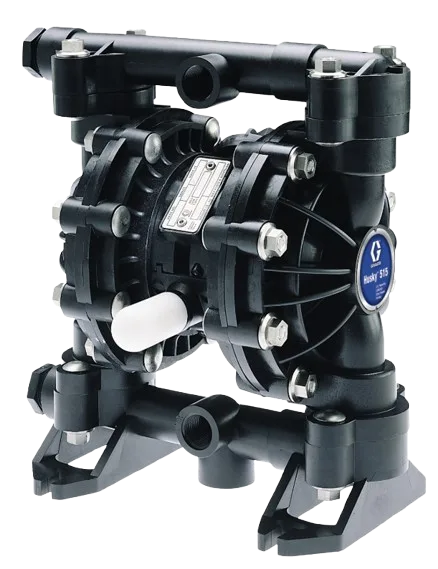 Graco 244681 Husky System, Antifeeze, Wws – Part #244681