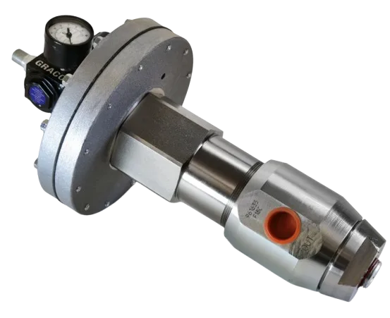 Graco 244740 Regulator,  Mastic,  5000 Psi – Part #244740