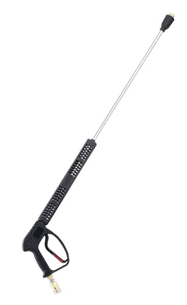 Graco 244784 Professional Grade Gun with 36 in Wand – Part #244784