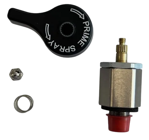 Graco 245103 Drain Valve Assembly – Part #245103