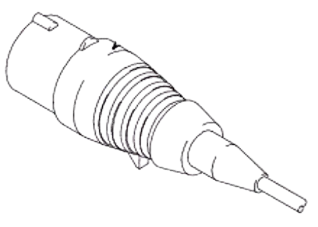 Graco 245202 Cordset Repair Kit – Part #245202