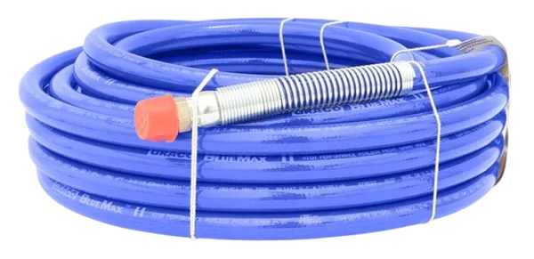 Graco 245225 Coupled Airless Hose 3/8 in x 50 ft – Part #245225