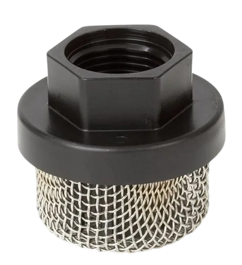 Graco 245673 Inlet Strainer for Pro210ES – Part #245673