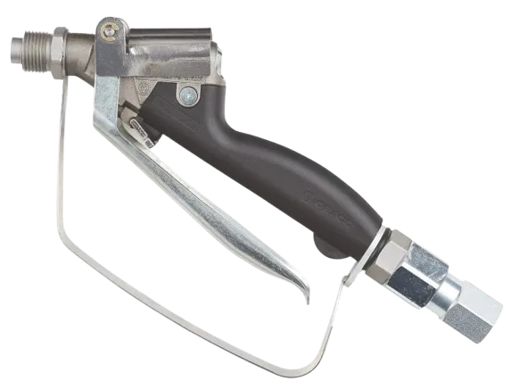 Graco 245820 Inline Heavy-Duty Texture Airless Spray Gun – Part #245820
