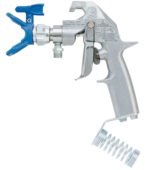 Graco 246468 Flex Plus Airless Spray Gun – Part #246468