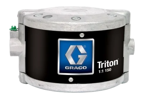 Graco 246654 Triton 308 Diaphragm Pump – Part #246654