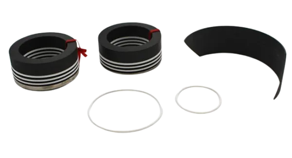Graco 247881 Carbon Filled PTFE V-Pak Repair Kit – Part #247881