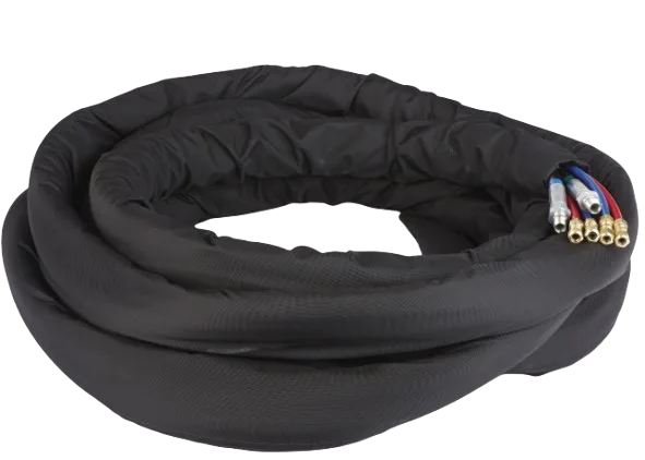 Graco 248120 Heated High Pressure Hose 7400 psi 1/2 in 50 ft – Part #248120