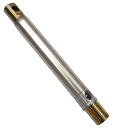 Graco 248206 Chrome Plated Piston Rod  – Part #248206