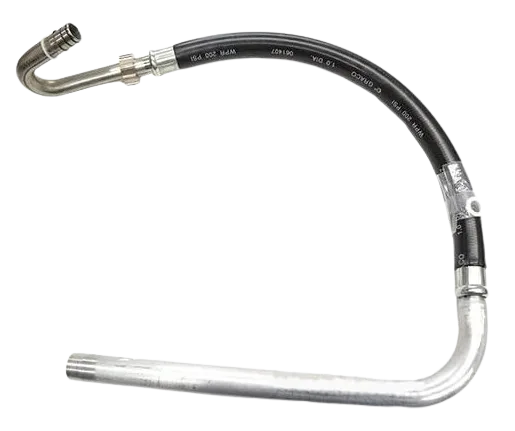 Graco 248216 Suction Hose Kit – Part #248216