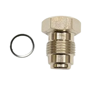 Graco 248314 Auto Clean Plug Kit – Part #248314