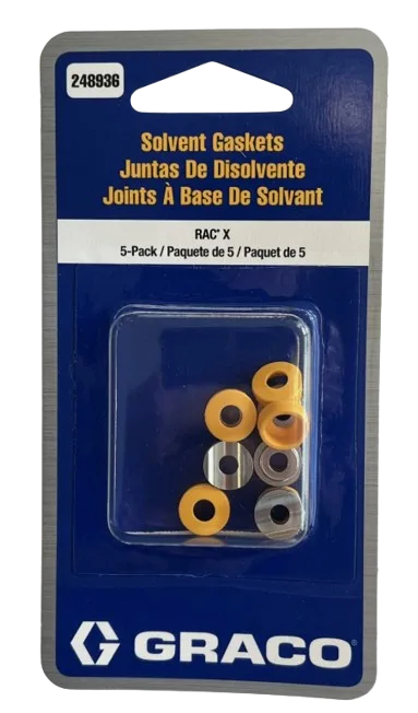 Graco 248936 Rac X Accessory Kit – Part #248936