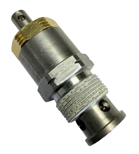 Graco 24B156 HD Prime Valve – Part #24B156