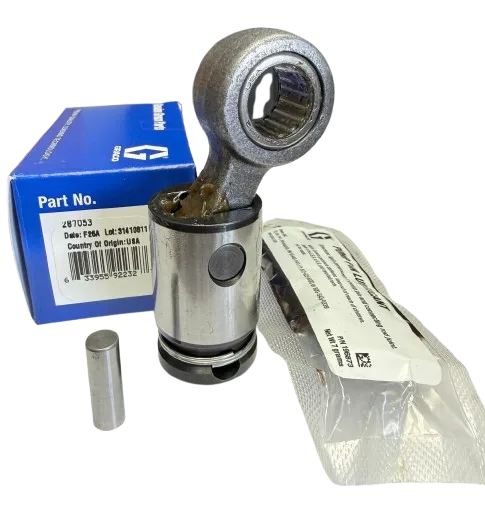 Graco 287053 Connecting Rod Kit – Part #287053
