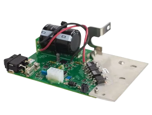 Graco 249052 Control Board 120V – Part #249052