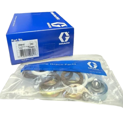 Graco 208919 Pump repair kit – Part #208919