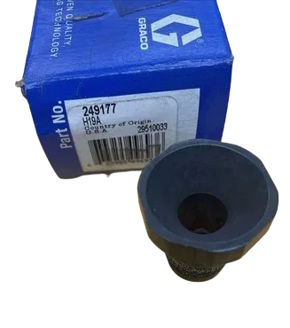 Graco 249177 Piston  Valve Repair Q Kit – Part #249177