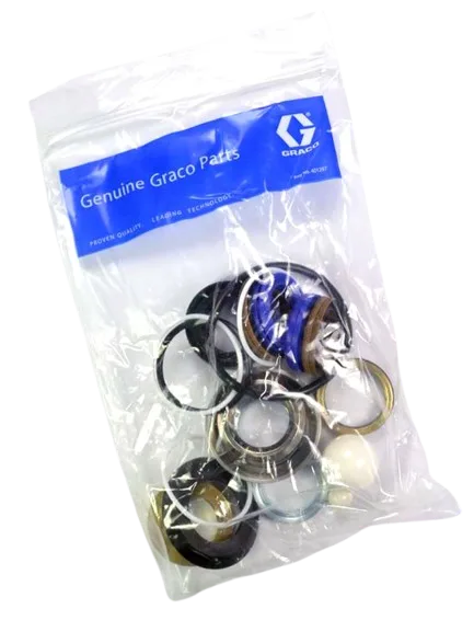 Graco 249189 Pump Repair Kit with Ceramic Balls – Part #249189