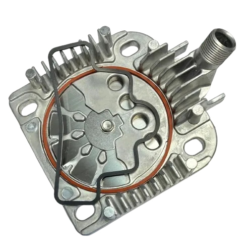 Graco 25R845 Valve Plate Kit – Part #25R845