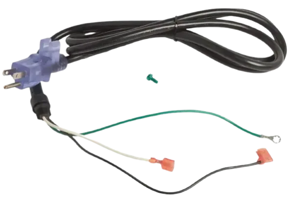 Graco 253373 Power Cord Repair kit Asia – Part #253373