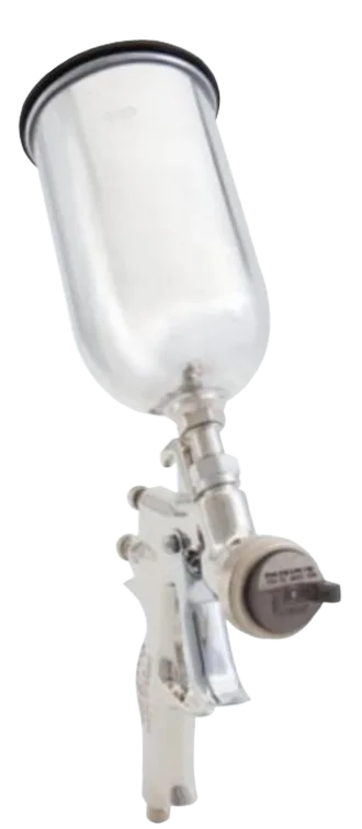 Graco 253442 Razor Compliant Gravity Gun, 1.3 – Part #253442
