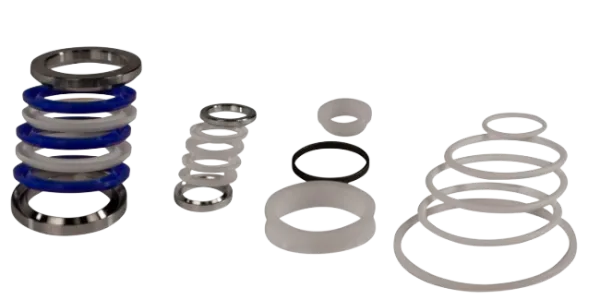 Graco 255507 Kit, Complete Seal,  L100Cs – Part #255507