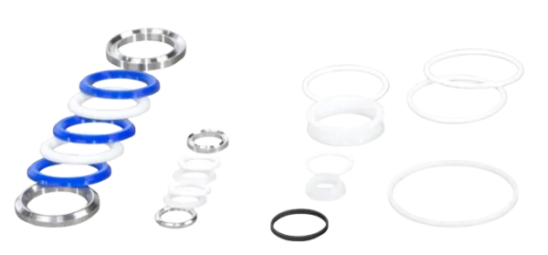 Graco 255509 Kit, Complete Seal,  L200Cs – Part #255509