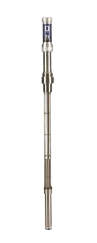 Graco 256200 T1 Supply Pump Stainless Steel 2:1 Ratio – Part #256200