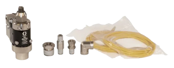 Graco 256577 Kit, Tank Refill, Pr70 – Part #256577