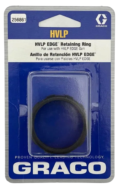 Graco 256861 GB Retaining Ring – Part #256861