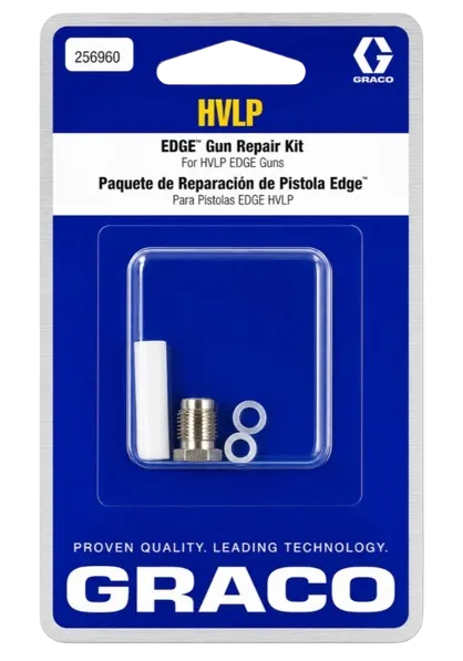 Graco 256960 GB Kit Repair HVLP Gun – Part #256960