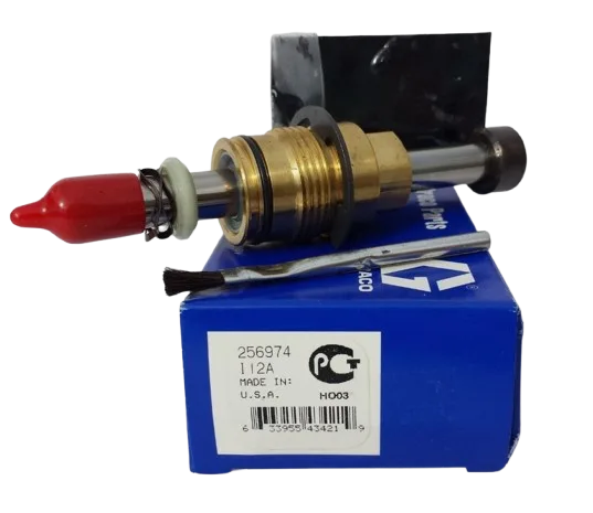 Graco 256974 Pump Packing Repair Kit – Part #256974
