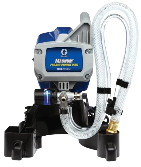 Graco 257025 Sprayer, Project Painter Plus – Part #257025