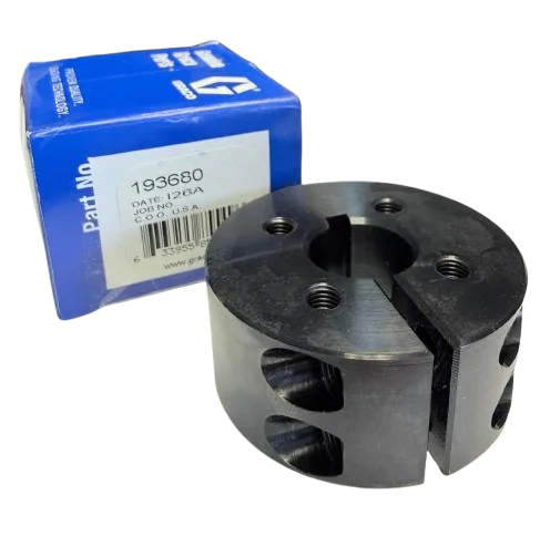 Graco 193680 Clutch Rotor Armature Shaft Collar – Part #193680