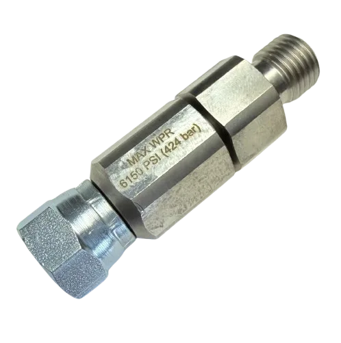 Graco 210500 Gun Filter Housing – Part #210500