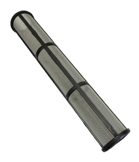 Graco 243984 60 Mesh Long Black Outlet Filter – Part #243984