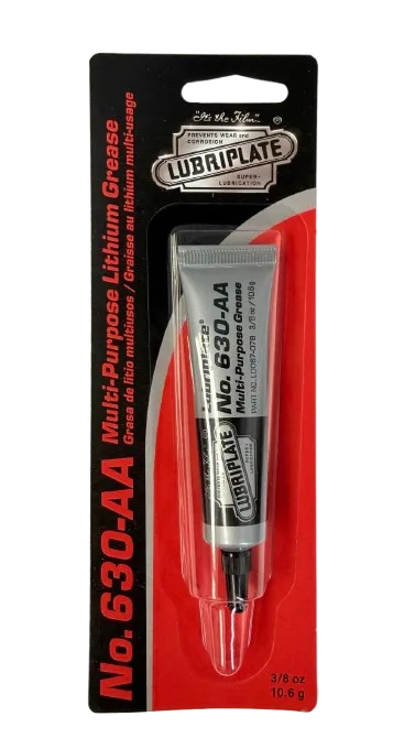 Graco 111920 Lubricant Grease – Part #111920