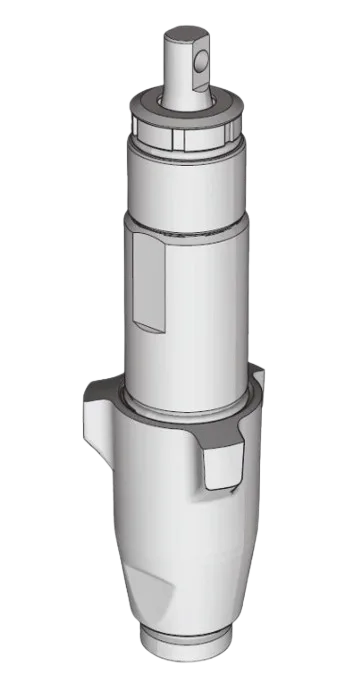 Graco 257146 Pump Replacement – Part #257146