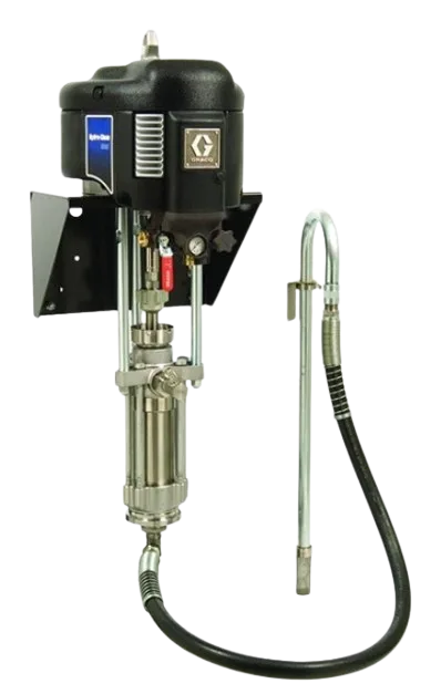 Graco 258665 System Hydra-Clean 40:1 Wall Mt – Part #258665