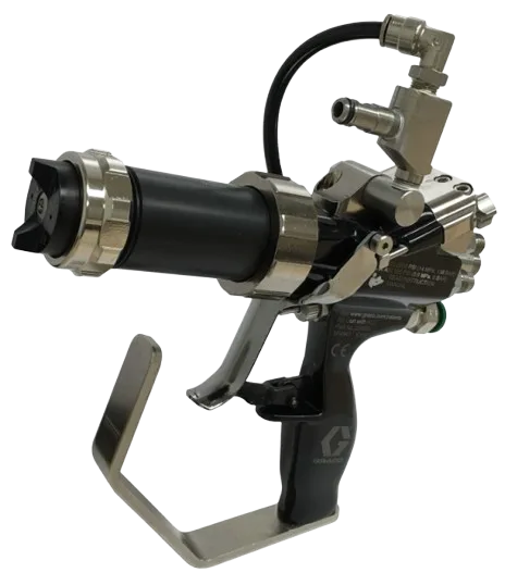 Graco 258854 Rs Gun, Asm, Int Mix, Chop – Part #258854