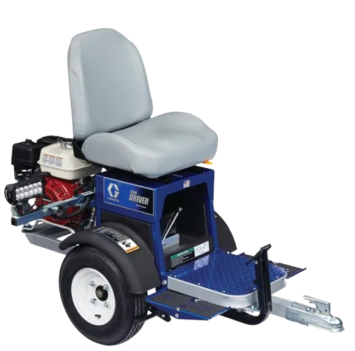 Graco 262004 LineDriver Ride-On Attachment – Part #262004