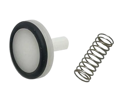 Graco 262602 TrueCoat Pro II Inlet Valve Replacement Kit – Part #262602