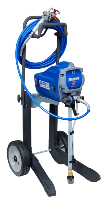 Graco 262805 Magnum X7 Electric TrueAirless Sprayer – Part #262805
