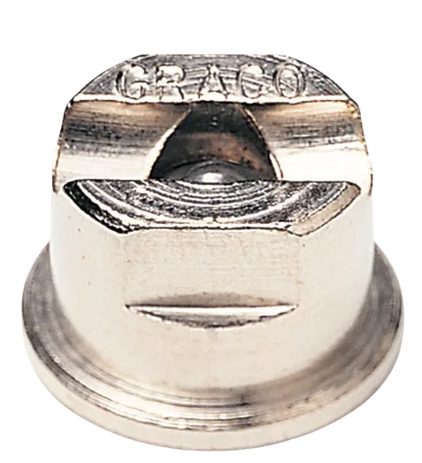 Graco 269411 Contractor Flat Tip, 411 replaces Graco 90SP411 and 90BP411 – Part #269411