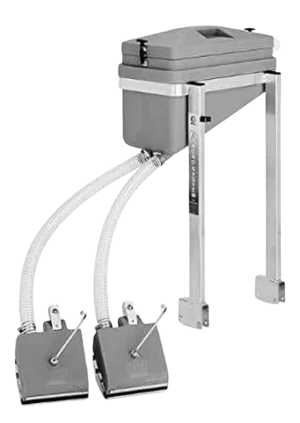 Graco 277064 Glass bead system with two 6-inch dispensers – Part #277064