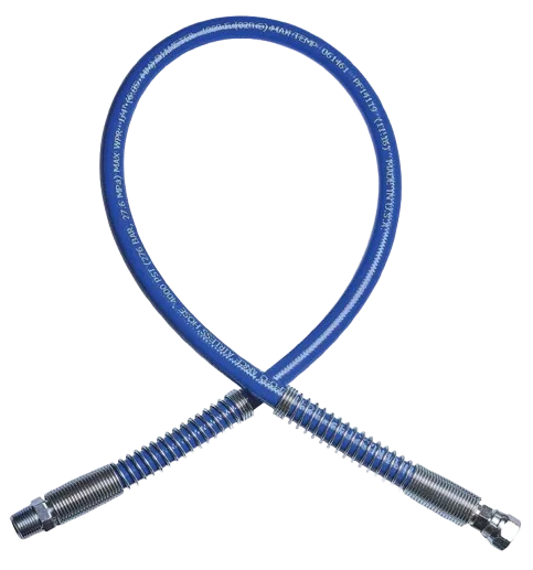 Graco 277249 BlueMax II HP Airless Whip Hose – Part #277249