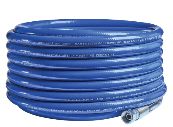 Graco 277253 BlueMax II HP Airless Hose – Part #277253